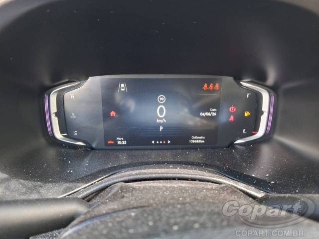 2023 FIAT TORO 