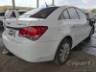 2013 CHEVROLET CRUZE 