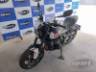 2025 TRIUMPH TRIDENT 