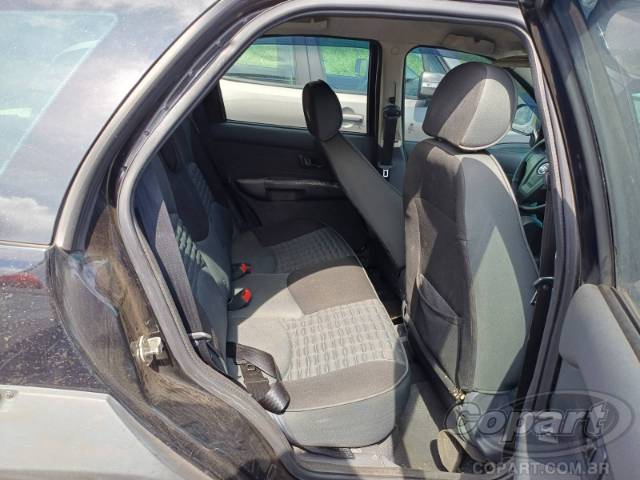2014 FIAT PALIO WEEKEND 