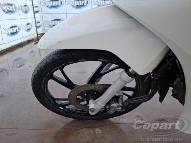 2023 HONDA BIZ 