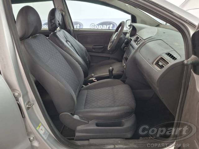 2014 VOLKSWAGEN SPACEFOX 