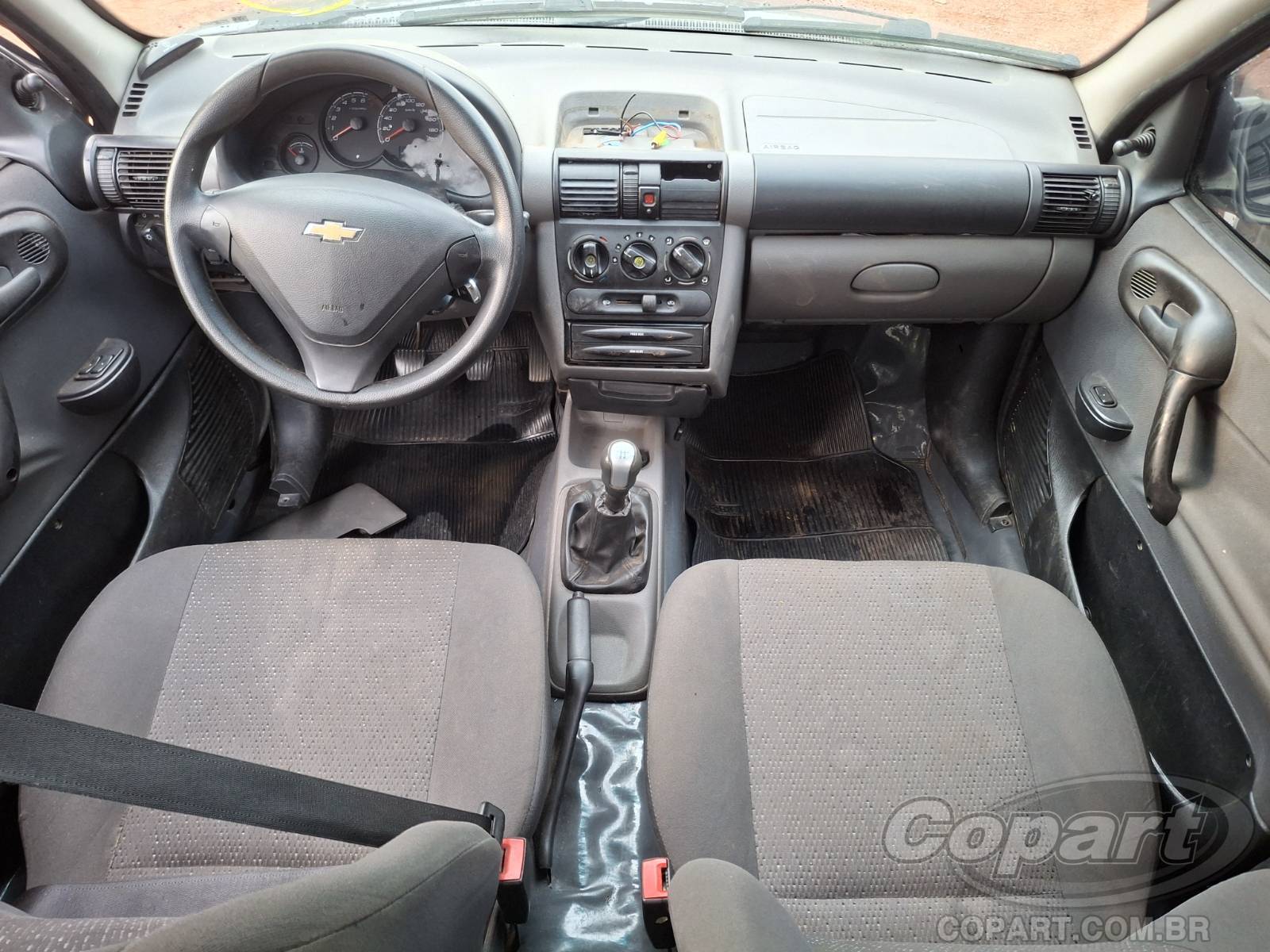 Foto 9 de 10: 2014 CHEVROLET CLASSIC