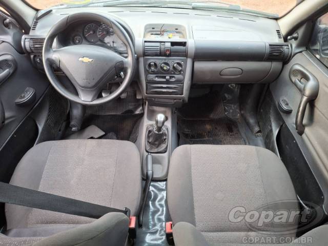 2014 CHEVROLET CLASSIC 