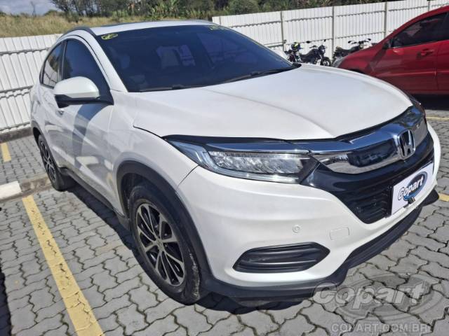2020 HONDA HR-V 