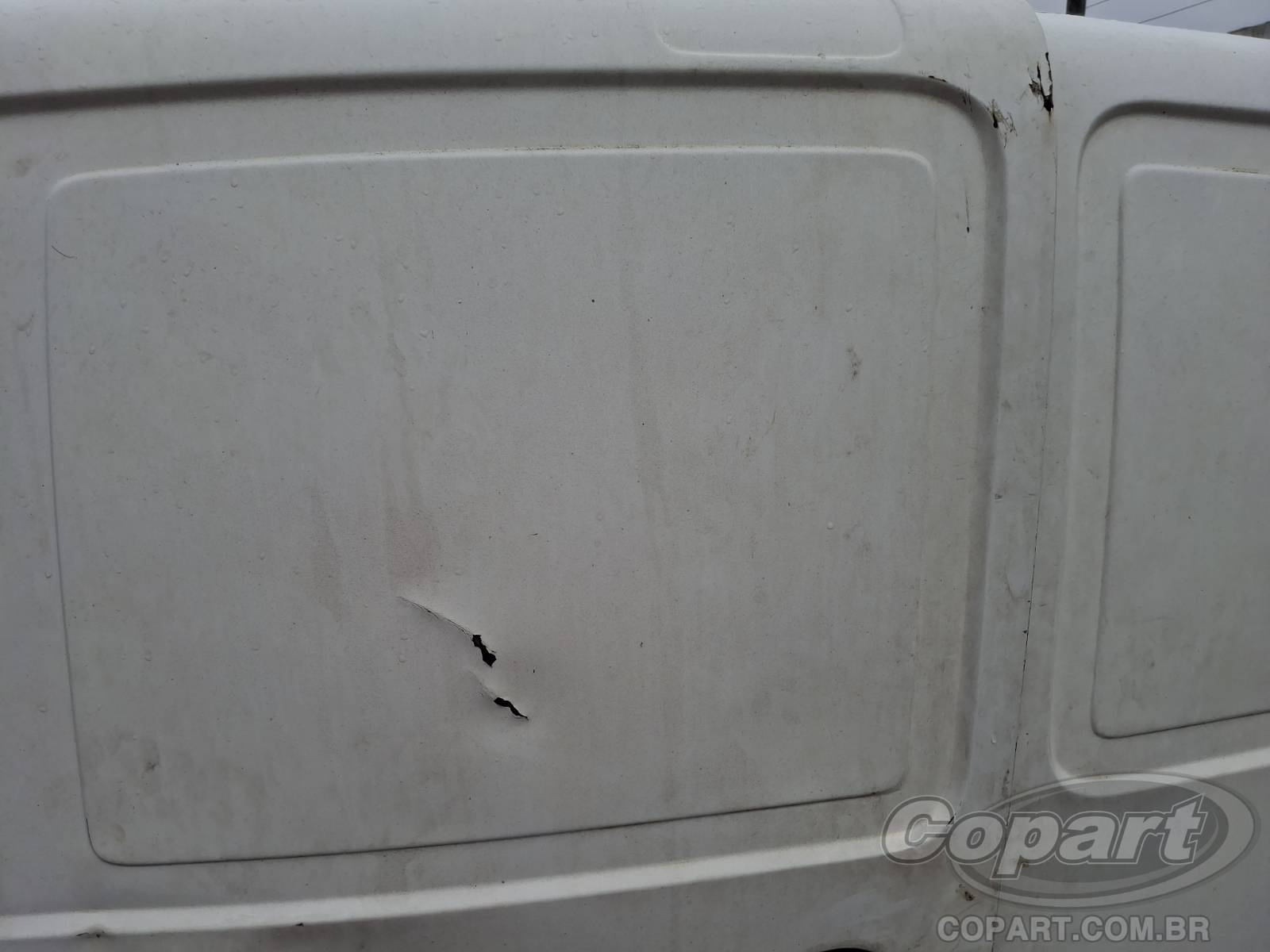 Foto 15 de 15: 2008 FIAT DOBLO CARGO