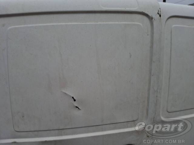 2008 FIAT DOBLO CARGO 