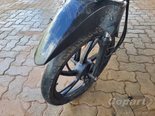2016 HONDA POP 