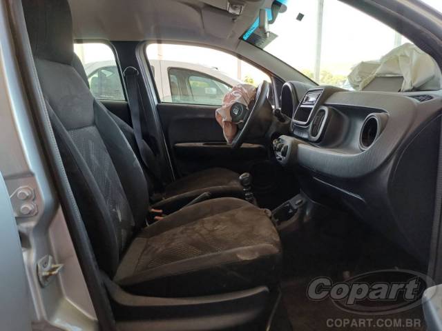 2025 FIAT MOBI 