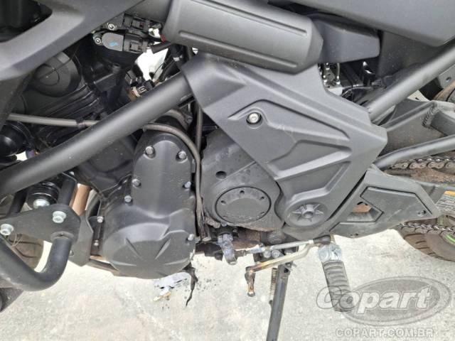 2024 KAWASAKI VERSYS 