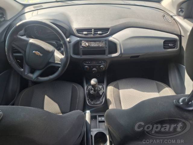 2020 CHEVROLET ONIX 