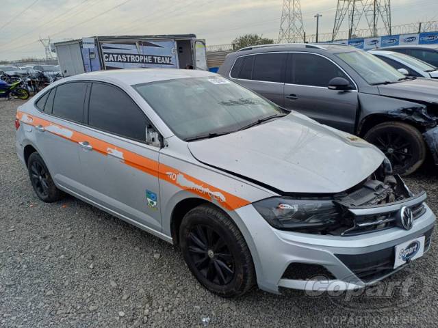 2020 VOLKSWAGEN VIRTUS 