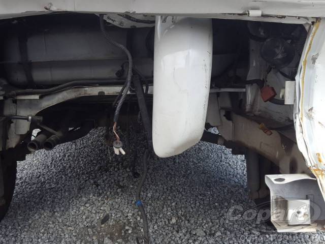 2014 VOLKSWAGEN KOMBI 