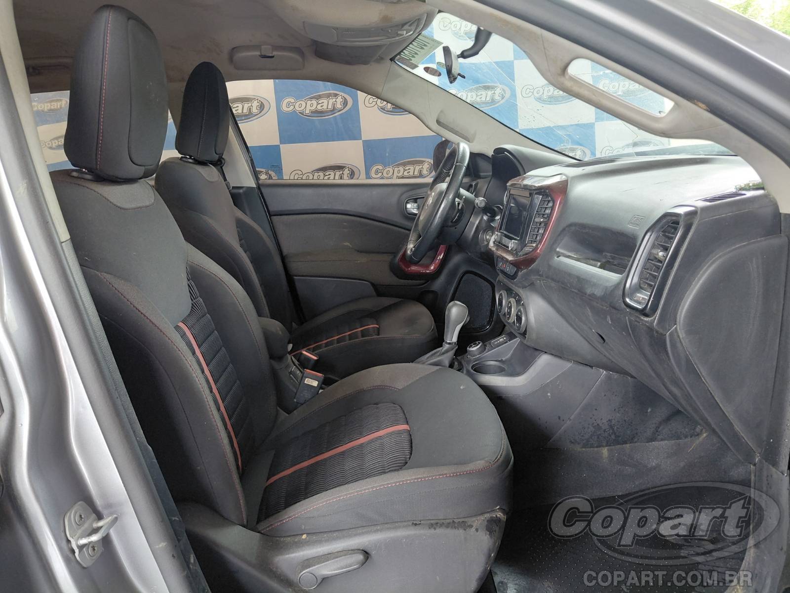 2021 FIAT TORO — foto 5 de 11