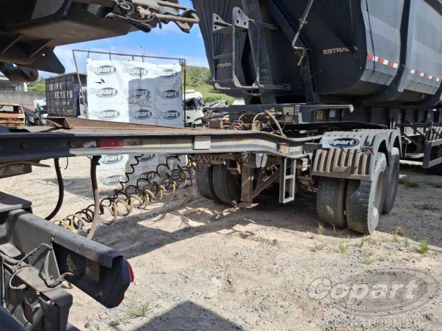 2023 ESTRADA SEMI-REBOQUE 