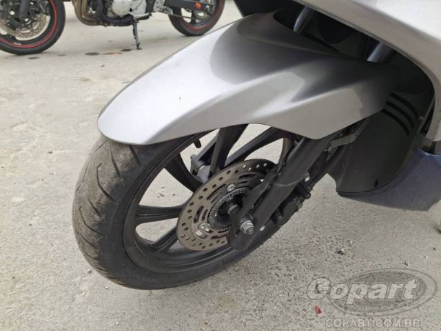 2021 HONDA PCX 