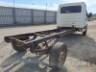 2018 IVECO DAILY CHASSI 