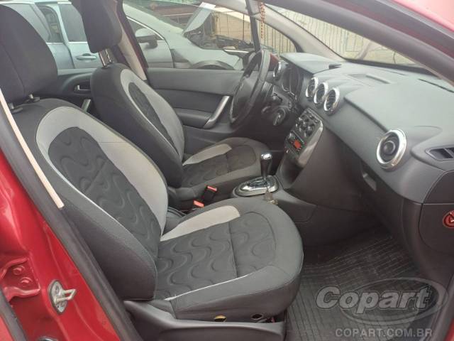 2015 CITROEN C3 