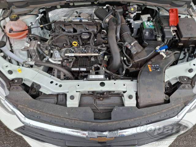 2025 CHEVROLET ONIX PLUS 