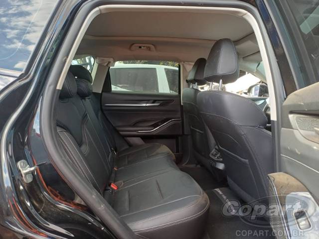 2024 GWM HAVAL H6 