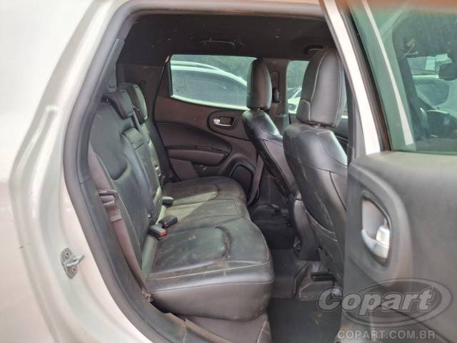 2020 FIAT TORO 