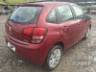 2017 CITROEN C3 