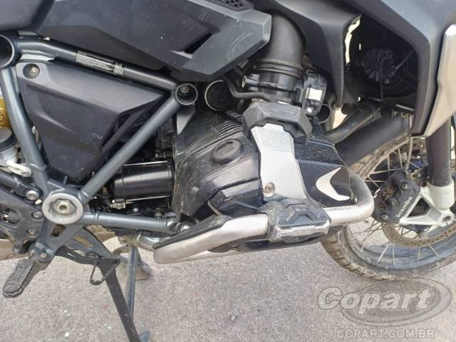 2023 BMW R 1250 