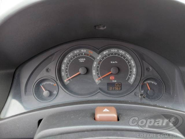 2008 CHEVROLET CELTA 