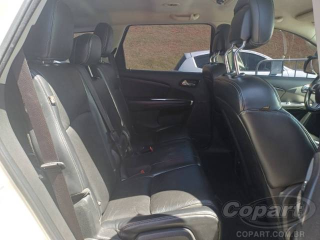 2013 DODGE JOURNEY 