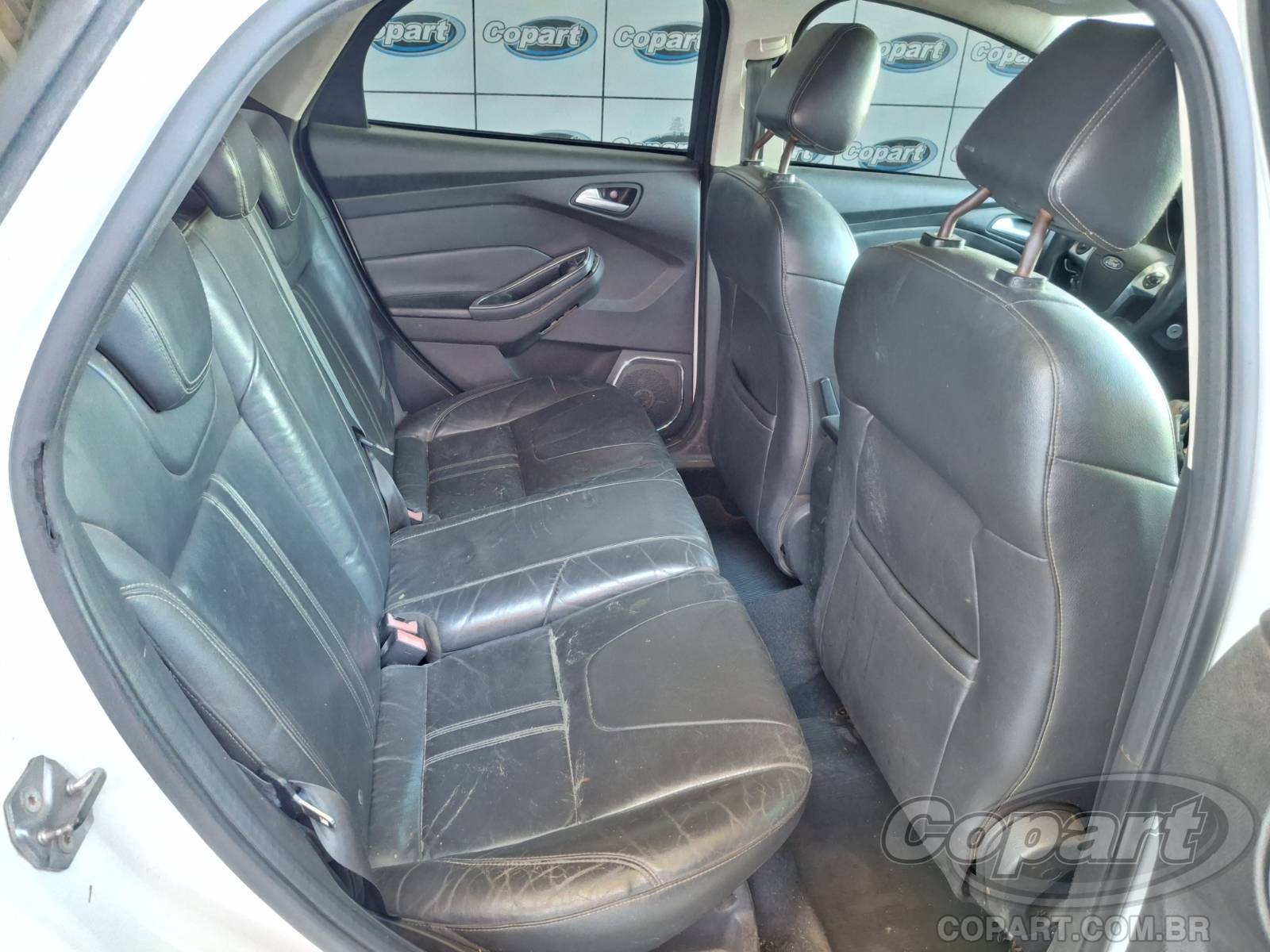 2015 FORD FOCUS — foto 6 de 10