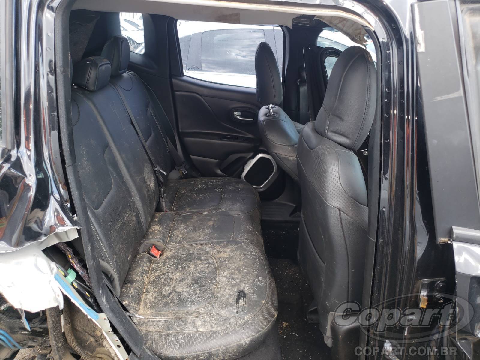 Foto 6 de 10: 2019 JEEP RENEGADE