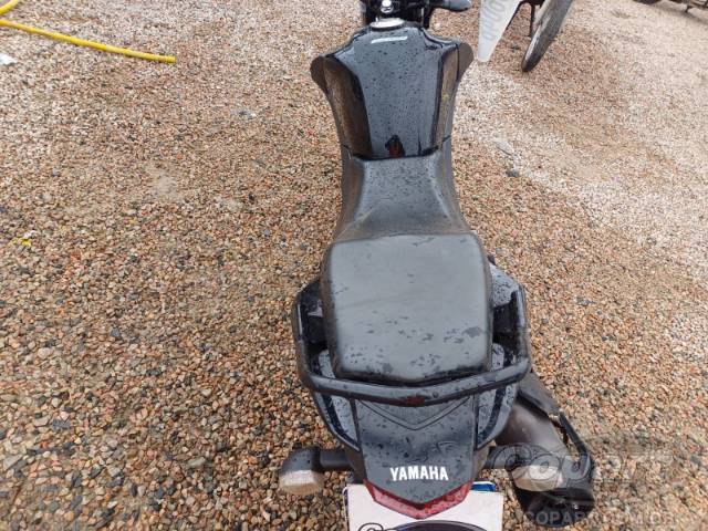 2020 YAMAHA YBR 150 FACTOR 