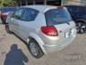 2009 FORD KA 