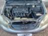 2006 TOYOTA FIELDER 