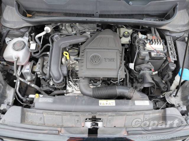 2022 VOLKSWAGEN T-CROSS 