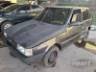 2000 FIAT UNO 