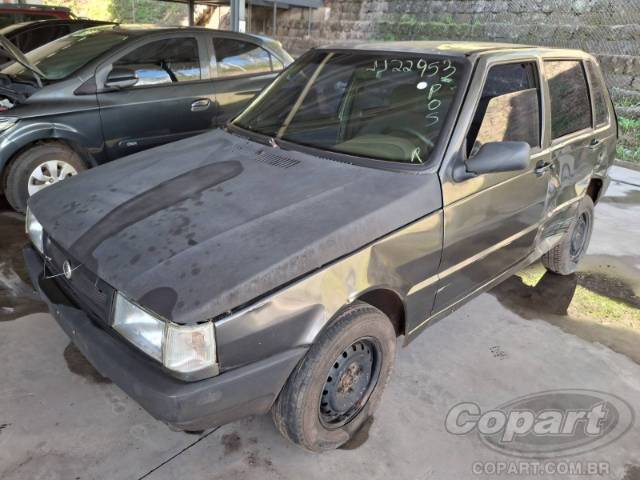 2000 FIAT UNO 
