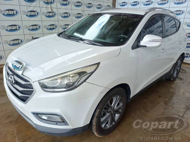 2019 HYUNDAI IX35 