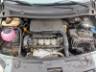2009 VOLKSWAGEN FOX 