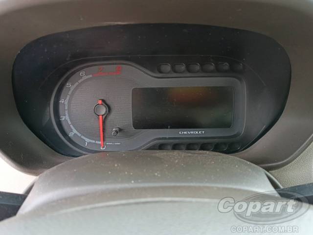 2013 CHEVROLET SPIN 