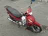 2008 HONDA BIZ 125 