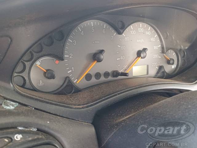 2007 FORD FOCUS 