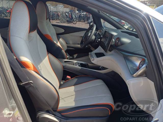 2027 BYD DOLPHIN 