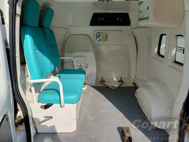 2021 FIAT FIORINO FURGAO 