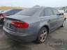 2015 AUDI A4 