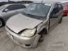 2005 FORD FIESTA 