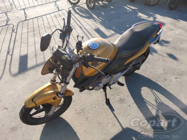 2011 HONDA CB 300 