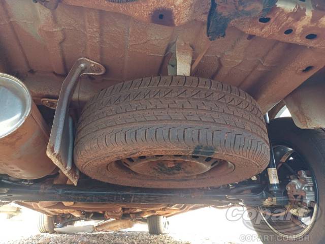 2025 VOLKSWAGEN SAVEIRO CD 