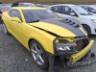 2014 CHEVROLET CAMARO 
