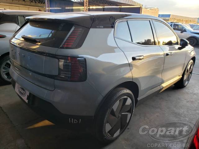 2024 VOLVO EX30 